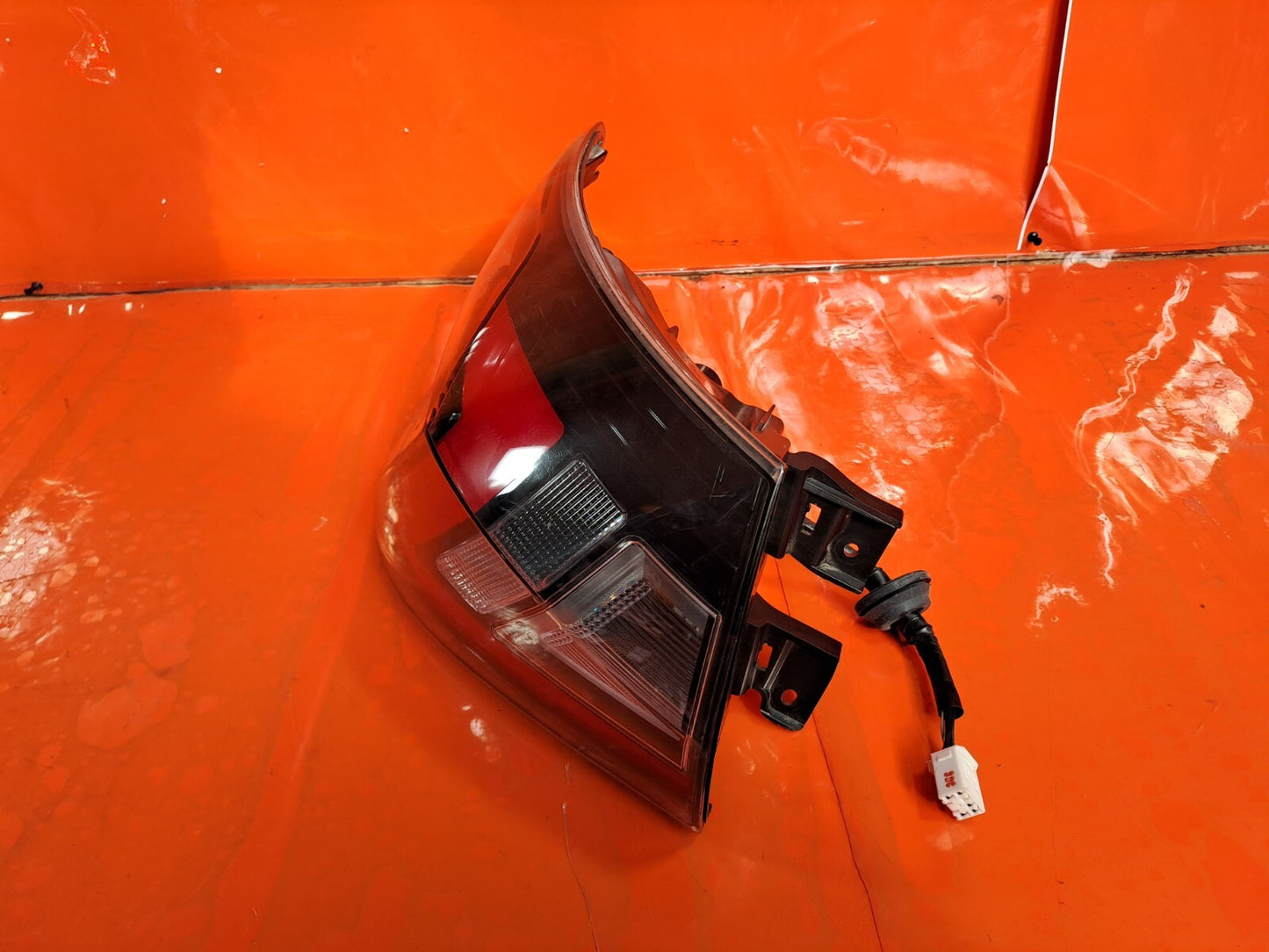 ✅2023 HYUNDAI I20 MK3 N LINE 1.0P REAR LEFT TAIL LIGHT 92401-C0000 + WARRANTY