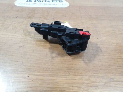 2010 BMW 5 SERIES F11 2.0D CENTRE CONSOLE ARMREST LOCK MECHANISM 03F1010023 A216