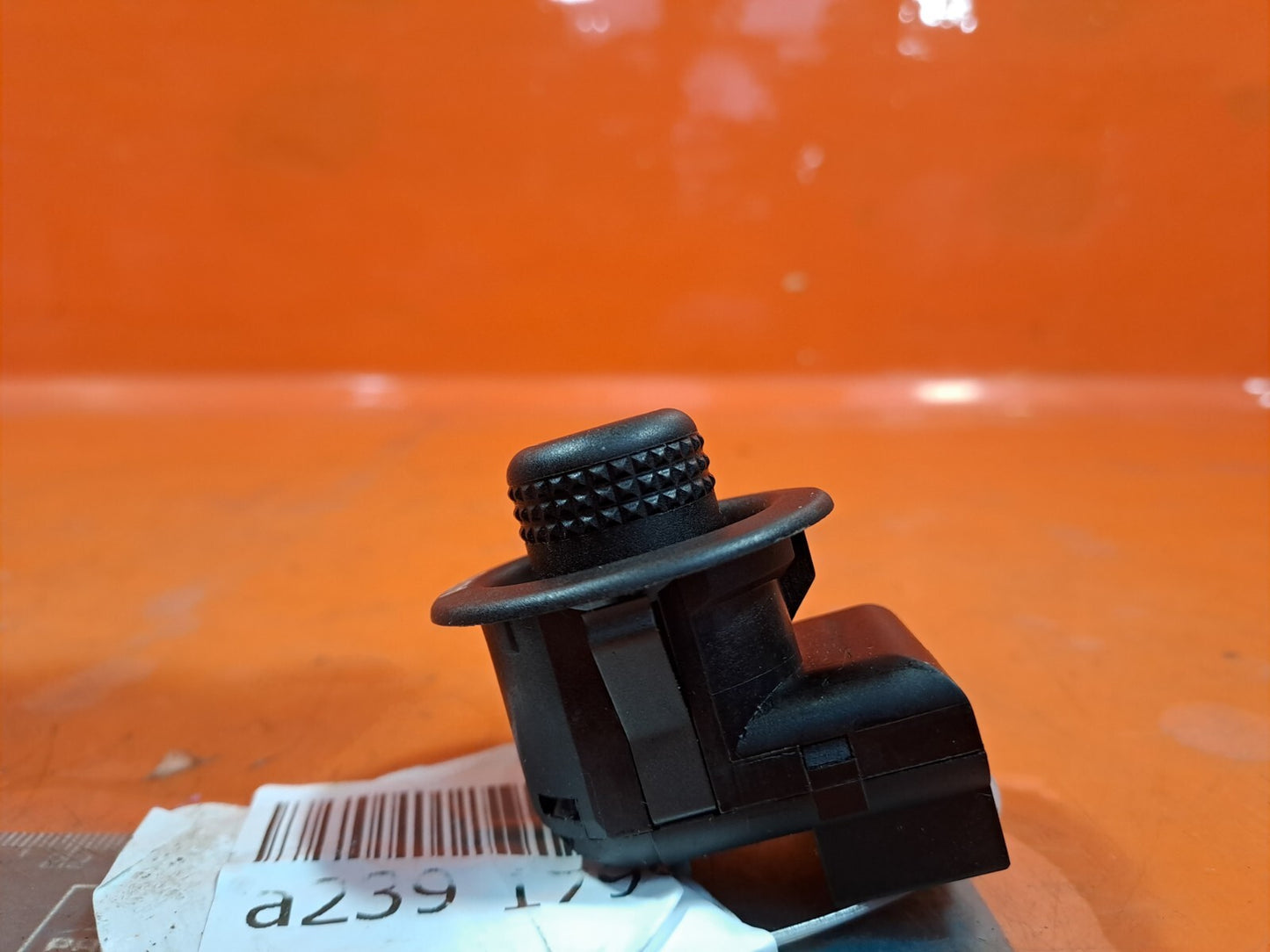 ✅2011 LAND ROVER DISCOVERY 4 L319 STEERING WHEEL ADJUSTMENT SWITCH XPB500180 239