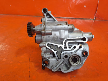✅2012 AUDI Q5 8R S LINE 2.0TFSI OIL PUMP 06H115105BF + WARRANTY A276