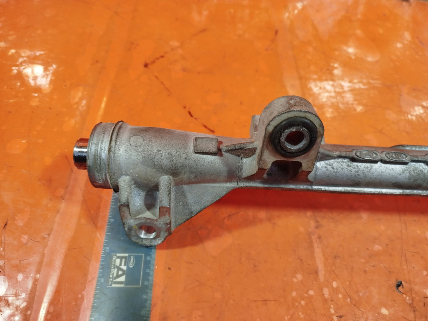 ✅KIA NIRO 2 EV S-A 1.6 PETROL 2020 POWER STEERING RACK 56500G5590 Warranty A164