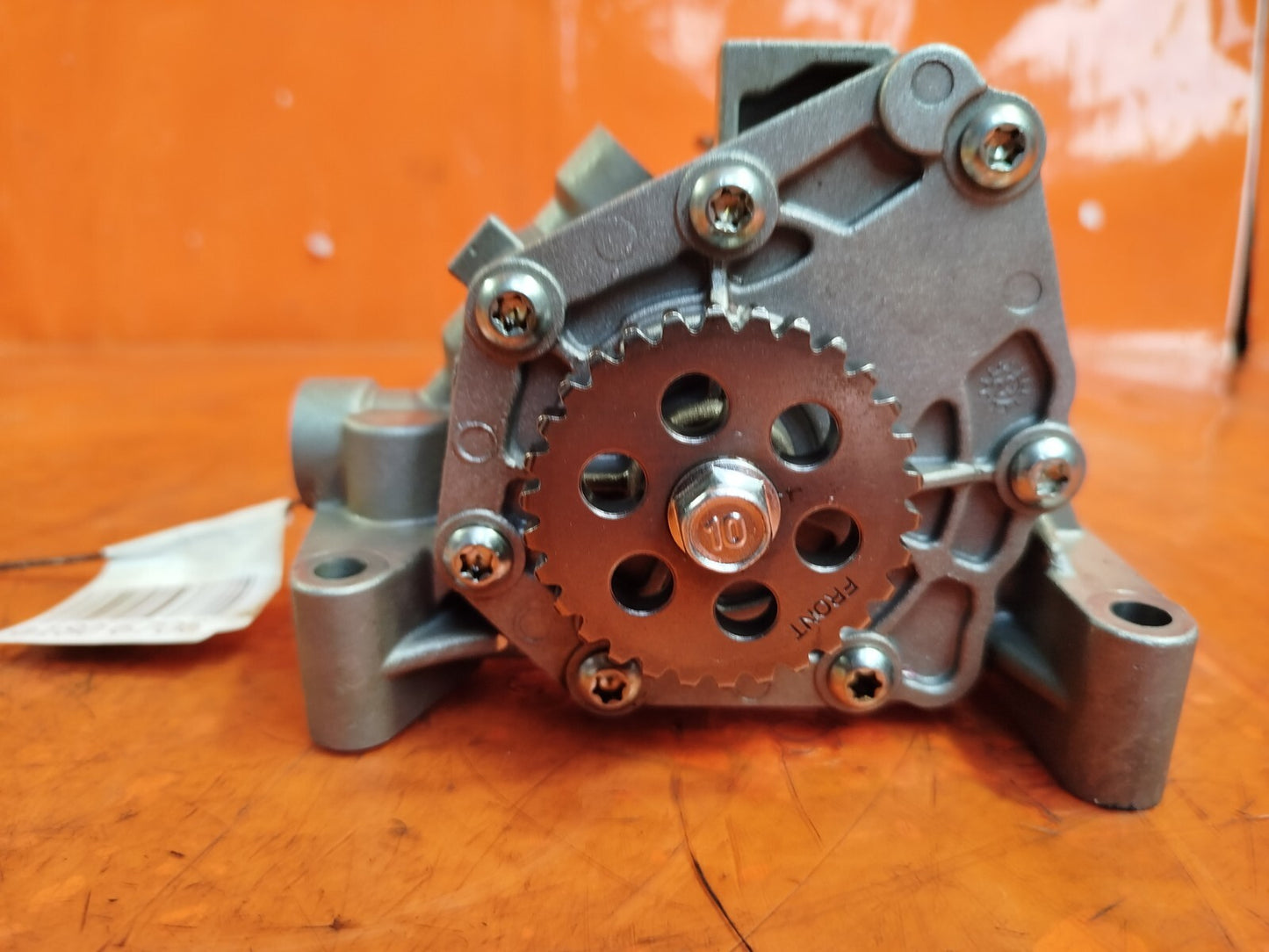 ✅2023 HYUNDAI I20 ULTIMATE 1.0P OIL PUMP 230502U1B2 + WARRANTY A180