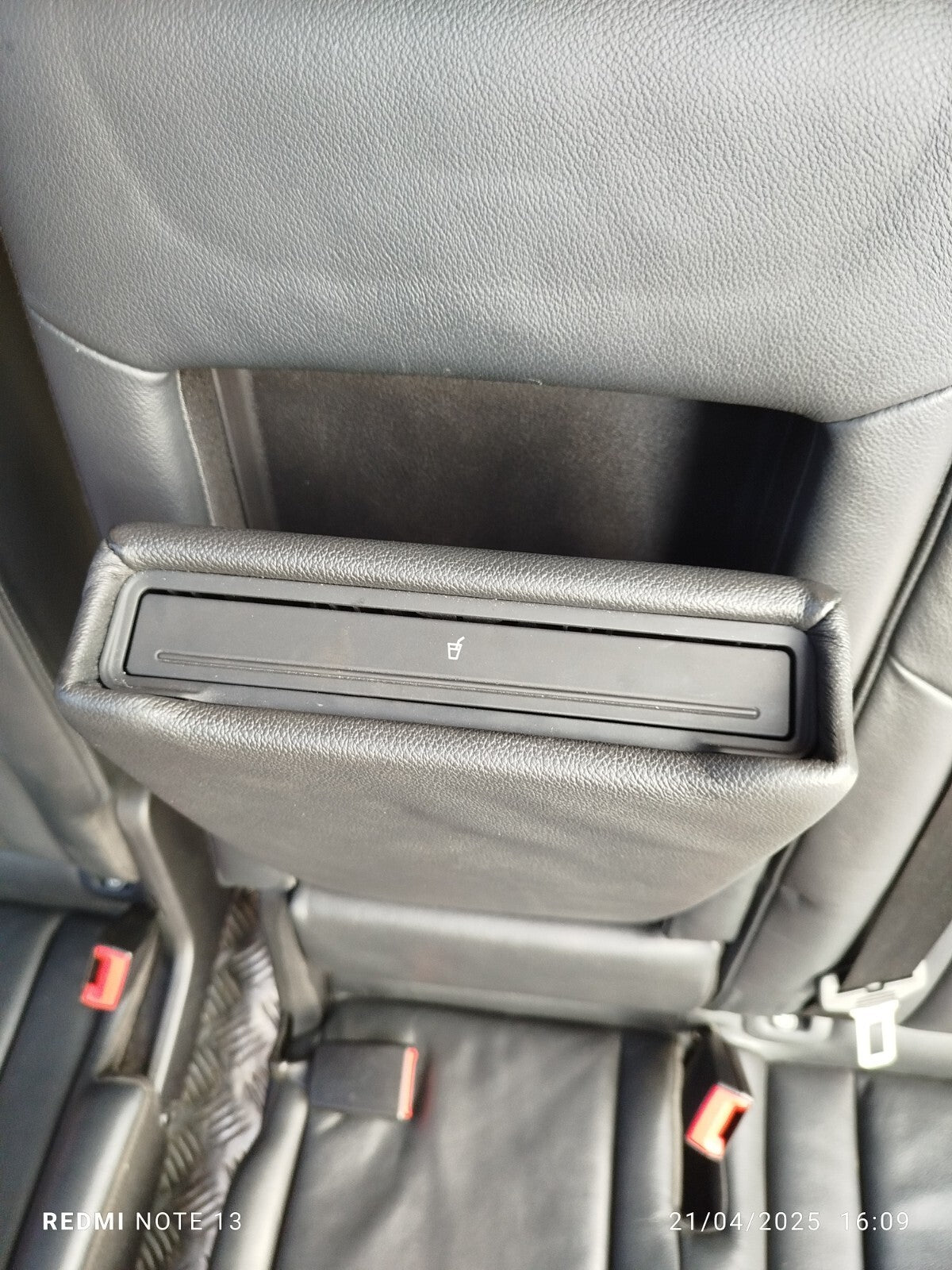 ✅2012 AUDI Q5 8R S LINE 2.0P REAR SEATS + WARRANTY A276