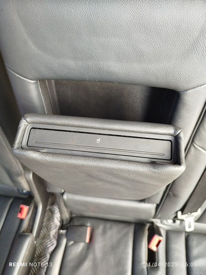 ✅2012 AUDI Q5 8R S LINE 2.0P REAR SEATS + WARRANTY A276