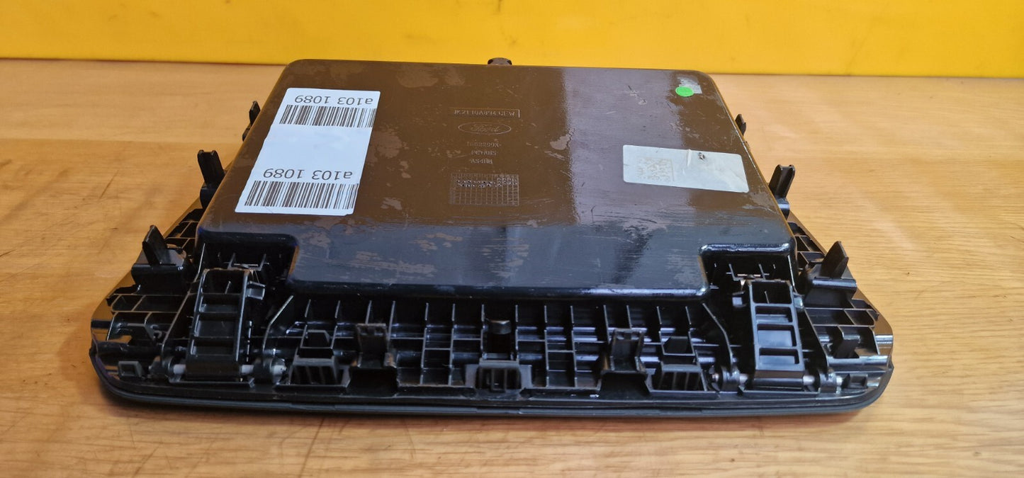 ✅2020 FORD TOURNEO CUSTOM 320 2.0D GLOVE BOX JK21-10A894-CFW + WARRANTY A103