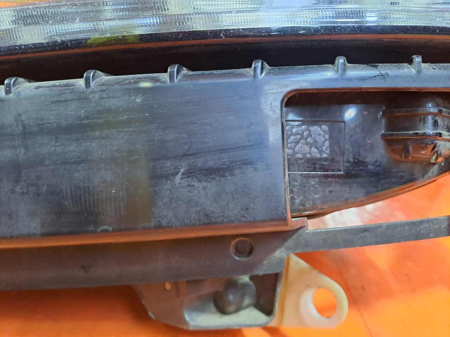 ✅FORD MONDEO TITANIUM 2.0 DIESEL 2016 FRONT LEFT HEADLIGHT ES7313D155BE Warranty