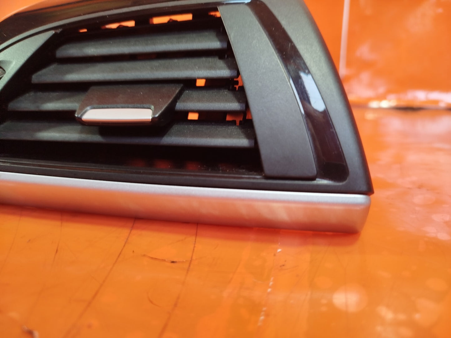 ✅BMW F20 116D URBAN 2.0 DIESEL 2012 DASHBOARD AIR VENTS 9205355 9205356 9226073