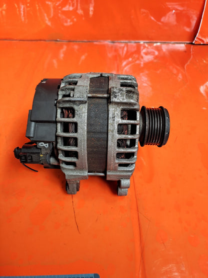 ✅Volkswagen Passat Cc Gt 2013 2.0 Diesel ALTERNATOR 03L903024F Warranty A246