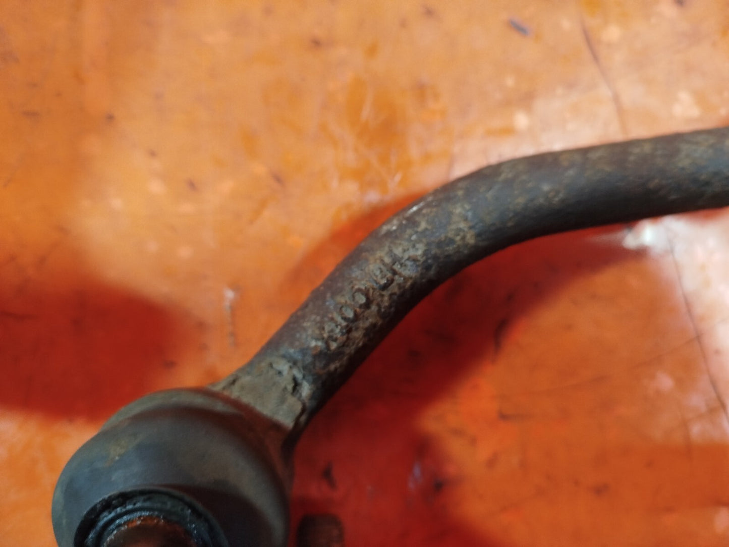 ✅SSANGYONG TIVOLI EX 1.6 DIESEL 2017 POWER STEERING RACK 46500-35300 Warranty