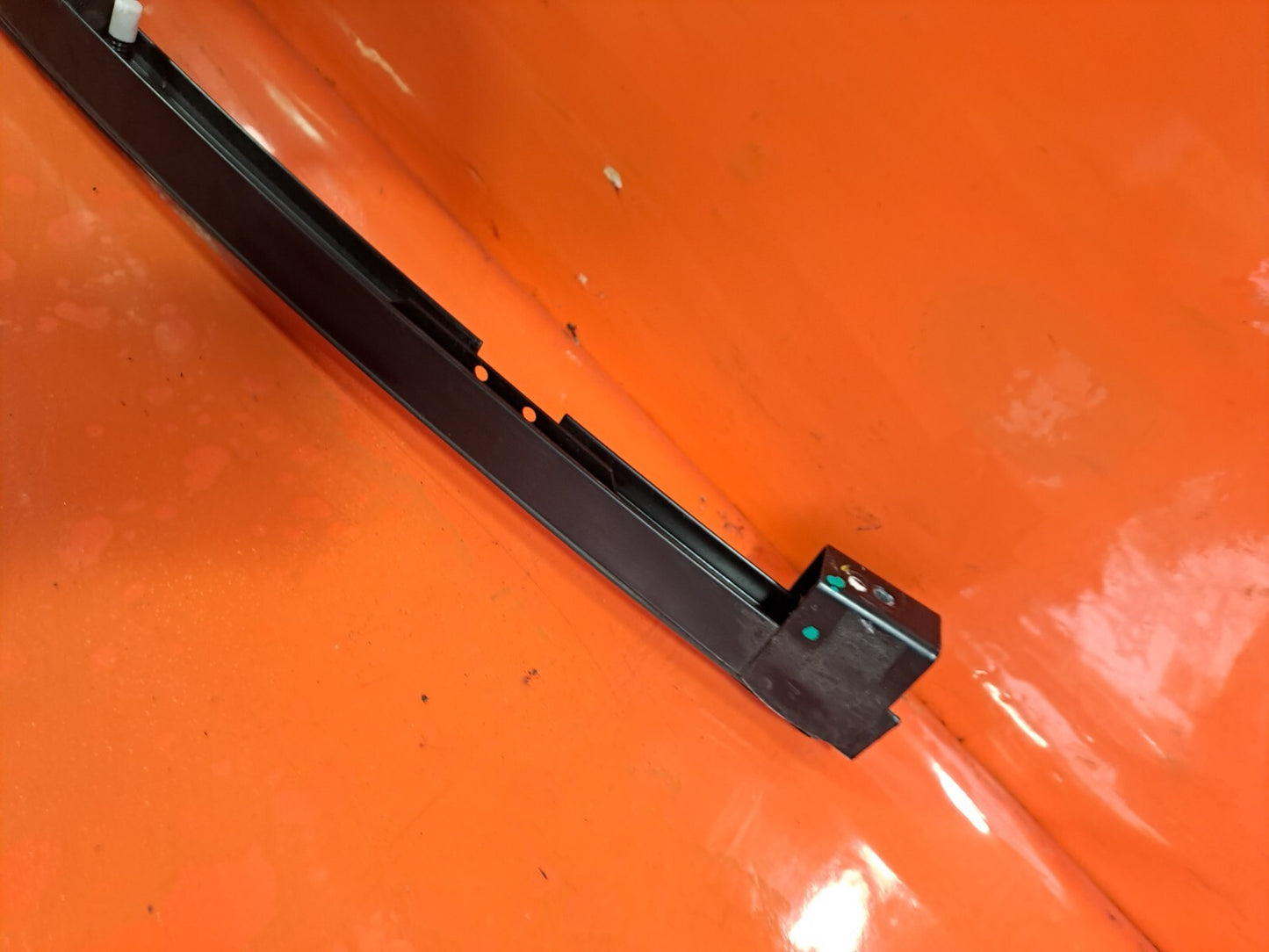 ✅Volkswagen Passat Cc Gt 2013 2.0 Diesel REAR LEFT QUARTER WINDOW GLASS A246