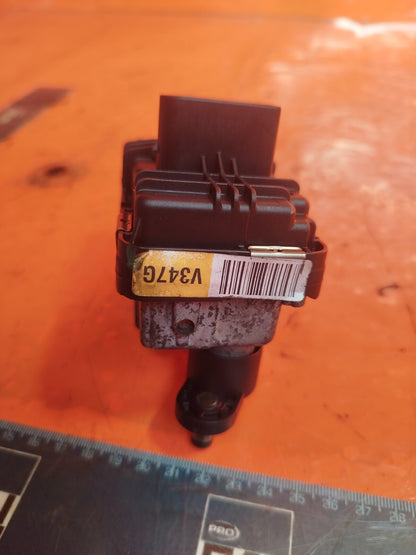 ✅FORD TOURNEO CUSTOM 2.2 DIESEL 2015 TURBO CHARGER ACTUATOR 797863-0073 Warranty