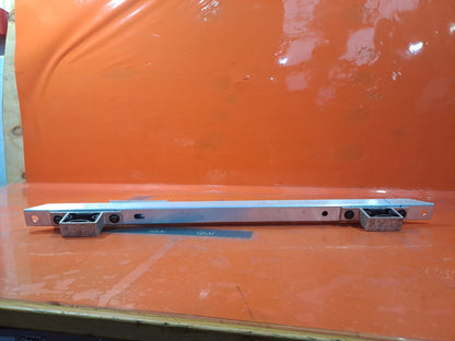 TESLA Model 3 Long 2024 FRONT LUGGAGE BRACE SUPPORT BRACKET 1104777-00-B A207