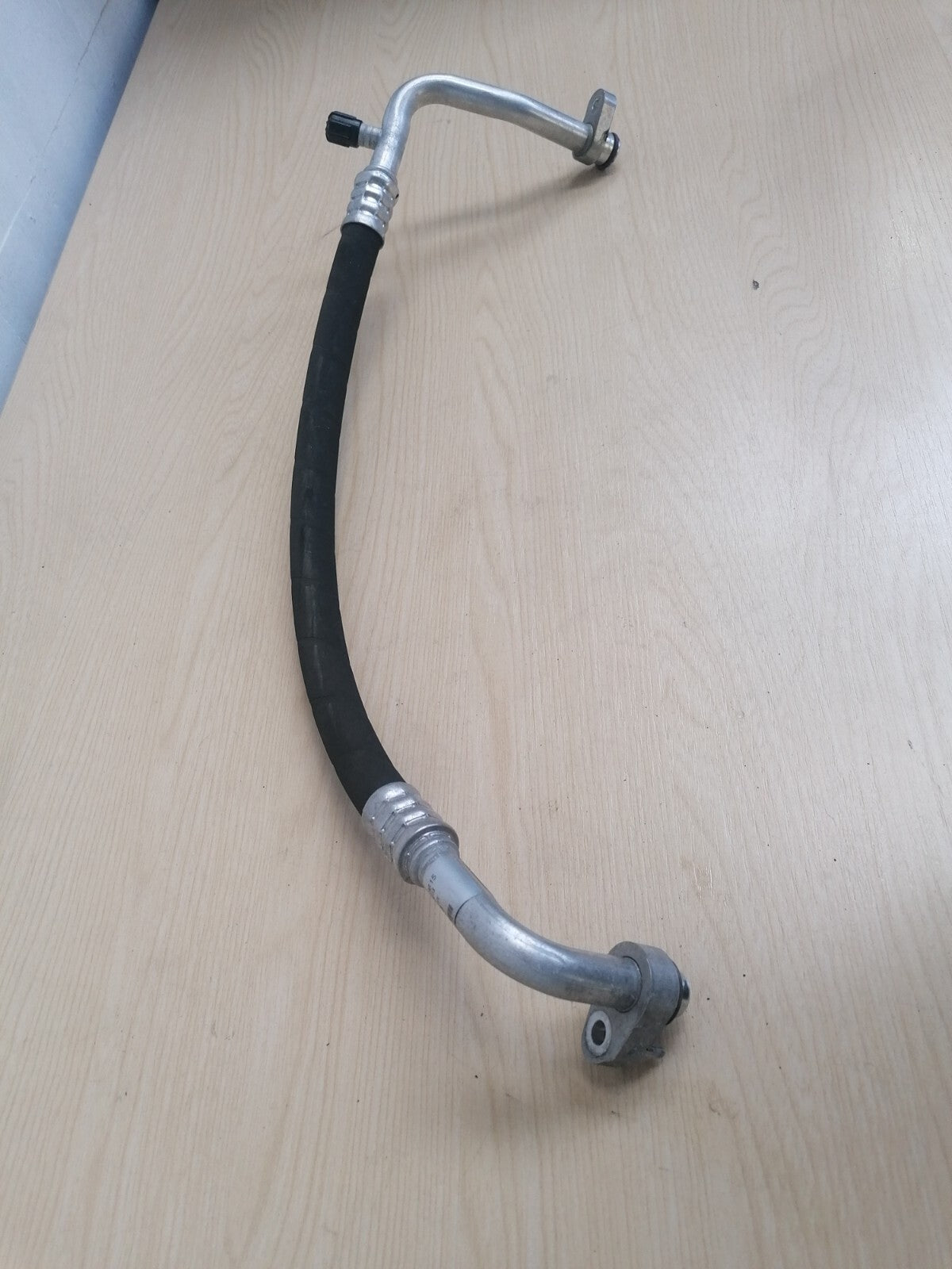 MERCEDES A200 W176 AMG 2014 AIR CONDITIONING PIPE A2468303615 Warranty A021