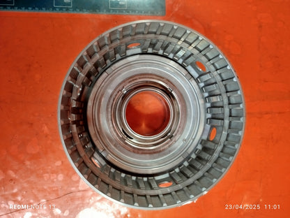✅AUDI Q7 S LINE QUATTRO 3.0 DIESEL 2009 PLANETARY GEAR SET Warranty A245