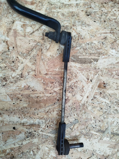 ✅FORD FOCUS ST 2.3 PETROL 2020 FRONT ANTI ROLL BAR JX615482BEC Warranty A264