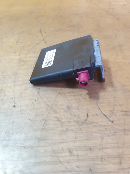 ✅VW GOLF MK8 1.5 PETROL 2022 AERIAL ANTENNA AMPLIFIER MODULE 3G9035534 Warranty