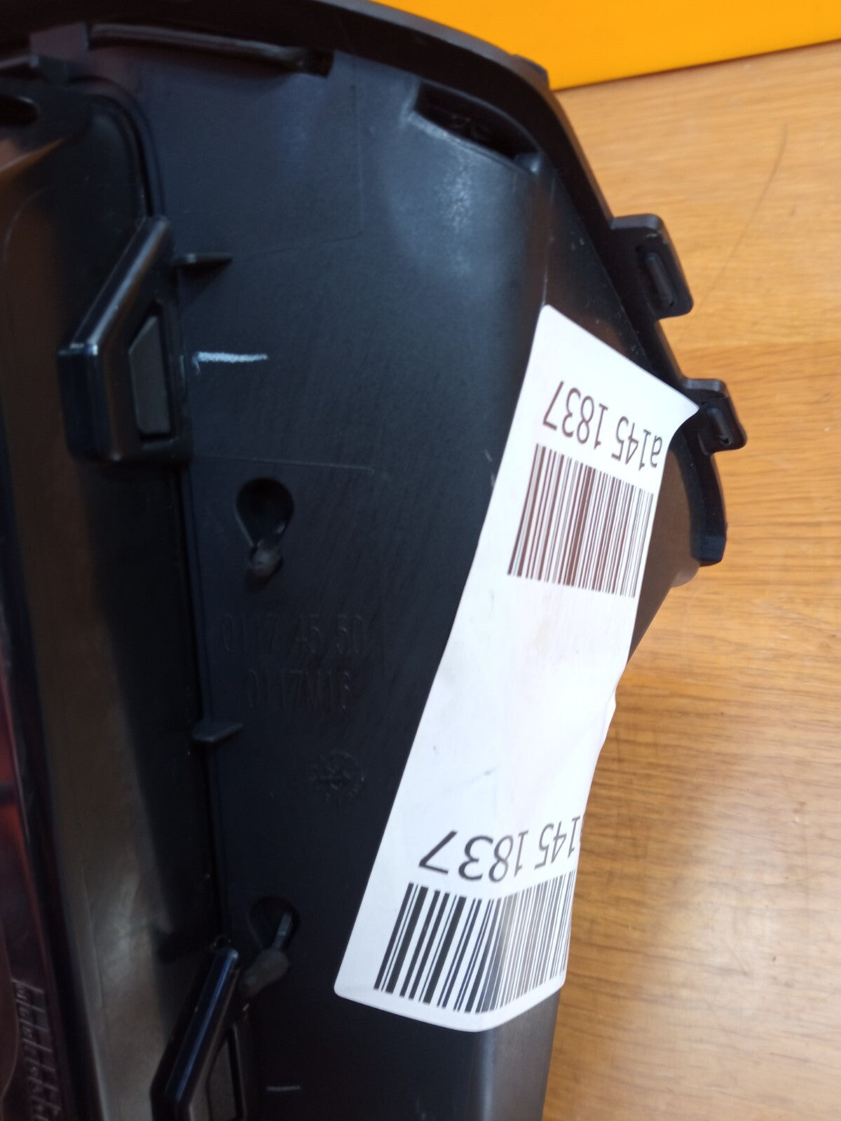 ✅SEAT ARONA FR 1.0 PETROL 2023 WIRELESS PHONE CHARGER 01175050 Warranty A145