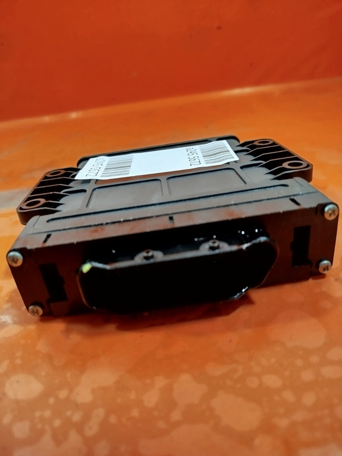 ✅AUDI Q7 S LINE QUATTRO 3.0 DIESEL 2009 GEARBOX CONTROL MODULE ECU 09D927750KC