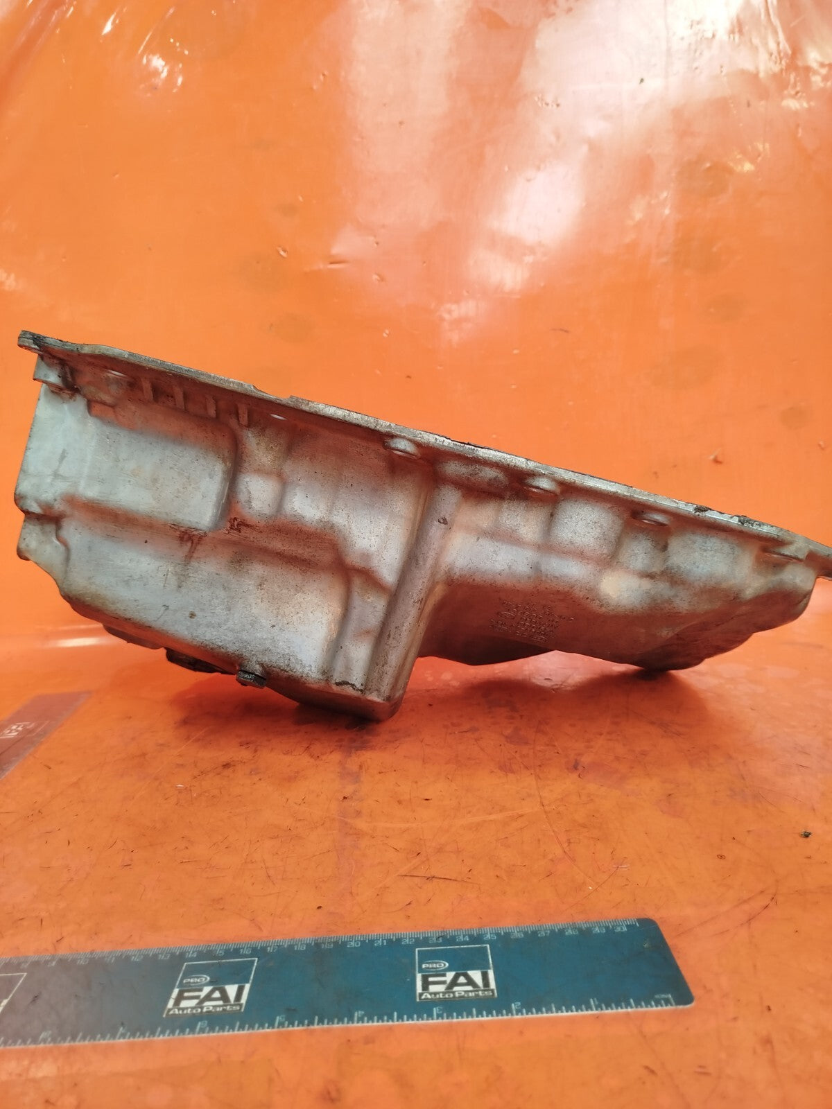 ✅2011 BMW 1 SERIES F20 2.0D OIL SUMP PAN 7812360 + WARRANTY A236