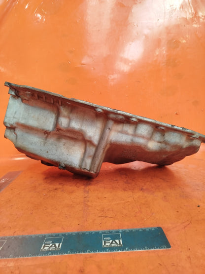 ✅2011 BMW 1 SERIES F20 2.0D OIL SUMP PAN 7812360 + WARRANTY A236