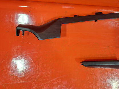 Cupra Leon VZ2 2023 1.4 Petrol DASHBOARD TRIM COVER PANEL W05FC858452 Warranty