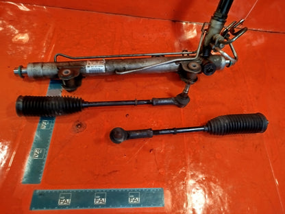 ✅FORD TOURNEO CUSTOM 2.2 DIESEL 2015 POWER STEERING RACK BK313200DE Warranty