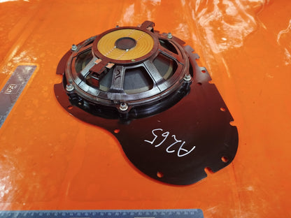 ✅LAND ROVER DISCOVERY 4 L319 3.0 DIESEL 2010 REAR SUBWOOFER 5H3218C979AB A265