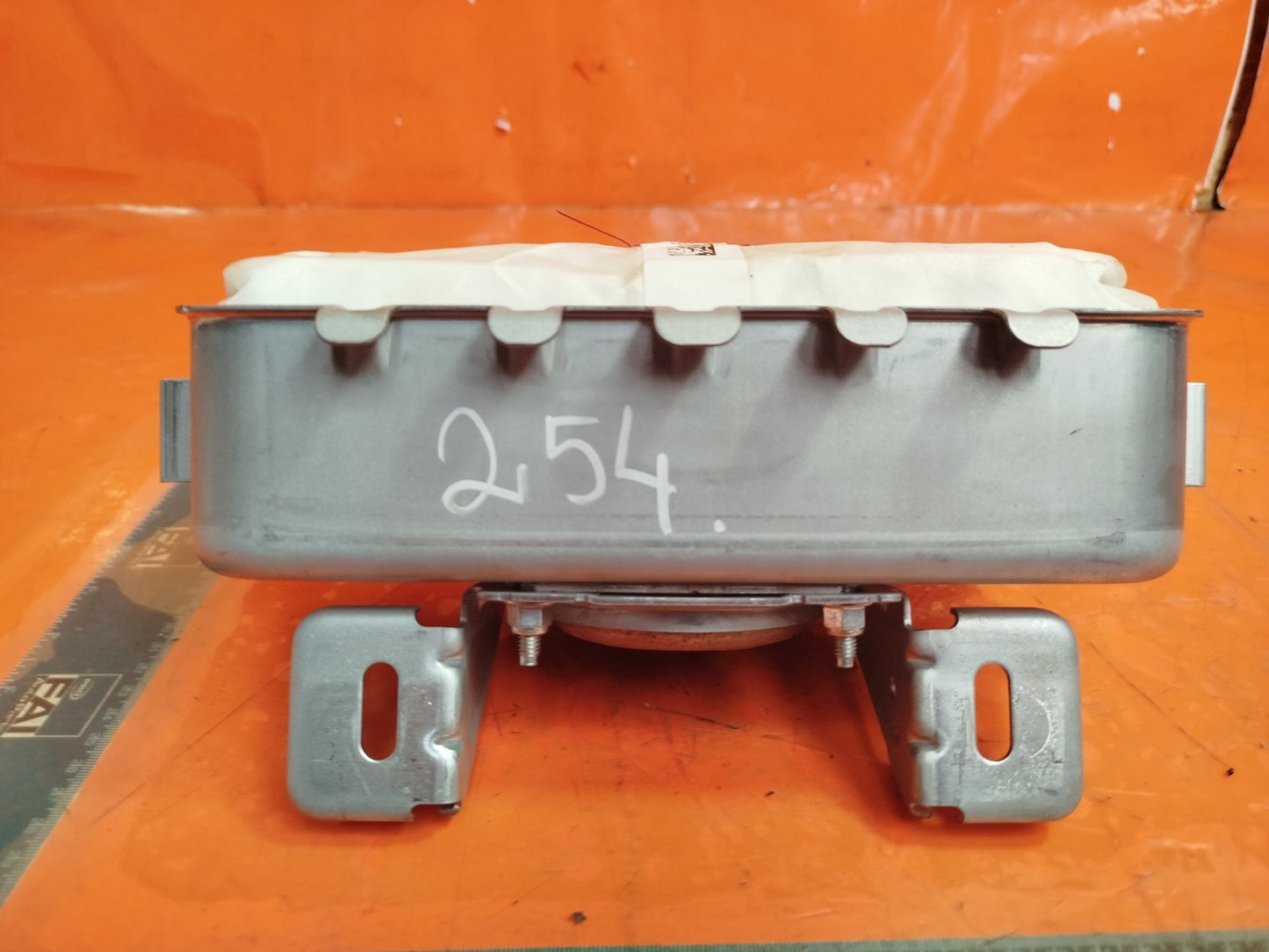 ✅FORD MONDEO MK5 2.0 DIESEL 2016 DASHBOARD PASSENGER ARBAG DS73-F044A74-AC A254