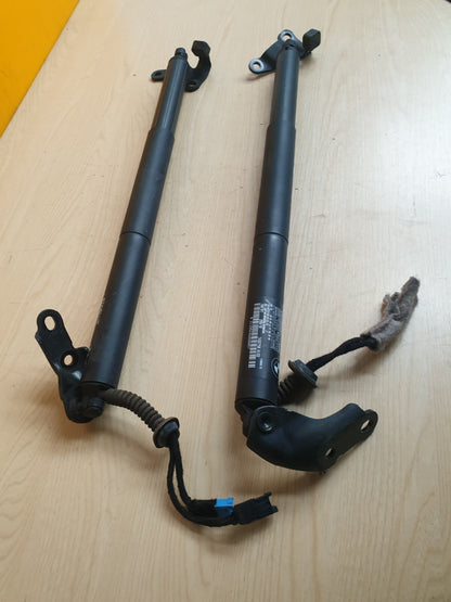 ✅2018 BMW 2 SERIES F45 2.0P TAILGATE ELECTRIC STRUT PAIR 7432758 + WARRANTY A051