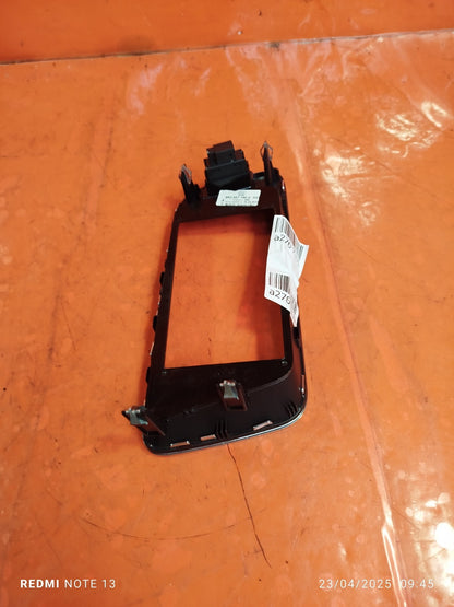✅AUDI Q5 S LINE 2.0 PETROL 2012 DASHBOARD DISPLAY SURROUND TRIM 8R2857186H A276
