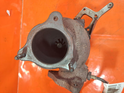 ✅MERCEDES B180 W246 1.8 DIESEL 2012 651.901 TURBOCHARGER E0150V30A2168 Warranty