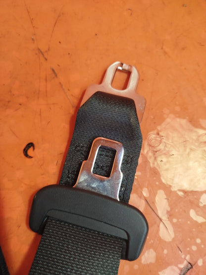 ✅KIA XCEED 1.5 PETROL 2021 REAR CENTRE SEAT BELT 89850-J7000WK Warranty A228