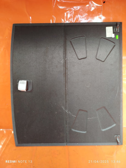 ✅AUDI Q5 S LINE 2.0 PETROL 2012 BOOT FLOOR MAT CARPET LINER 8R0861531A Warranty