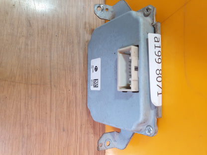 ✅HYUNDAI I20 N LINE 1.0 PETROL 2023 Headlight Control Module 00257590 A199