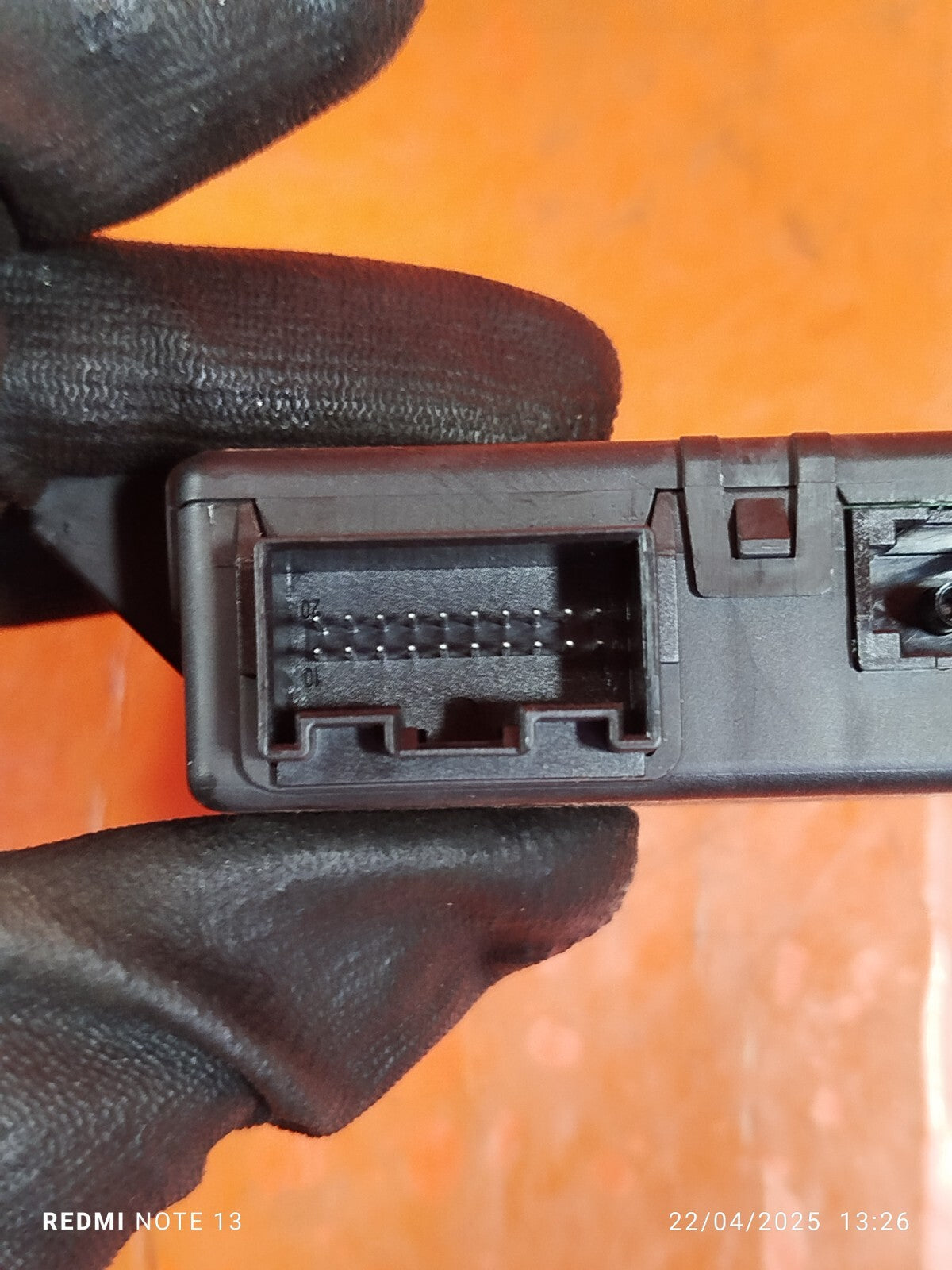 ✅AUDI Q5 S LINE 2.0 PETROL 2012 GATEWAY CONTROL MODULE 8T0907468AH Warranty A276