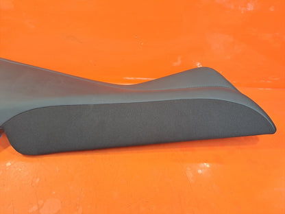 TESLA MODEL 3 LONG 2024 REAR SEAT RIGHT CUSHION 1836648-03-B Warranty A207