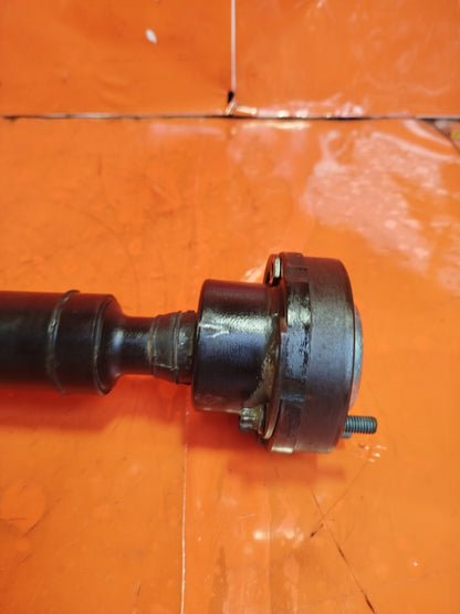 ✅LAND ROVER RANGE ROVER L320 2.7 DIESEL 2007 FRONT AUTO PROPSHAFT TVB500160 A284