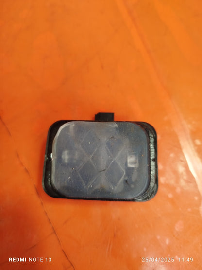 ✅Porsche Cayenne V6 2010 3.6 Petrol REAR VIEW MIRROR INTERIOR 7L5955559 A268