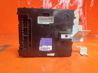 ✅Ssangyong Korando S 2013 2.0 Diesel Body Control Module 87710-34510 Warranty