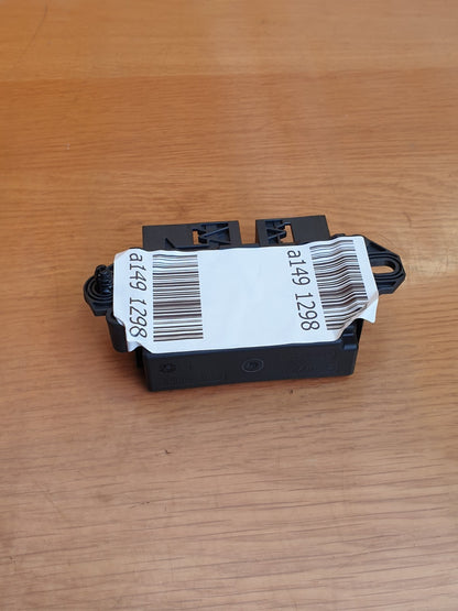 ✅AUDI A3 S LINE 1.4 PETROL 2021 PARKING DISTANCE CONTROL MODULE 5WA919298B A149