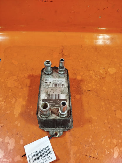 ✅2011 LAND ROVER RANGE ROVER L322 4.4D OIL COOLER BH42-7869-AC + WARRANTY A243