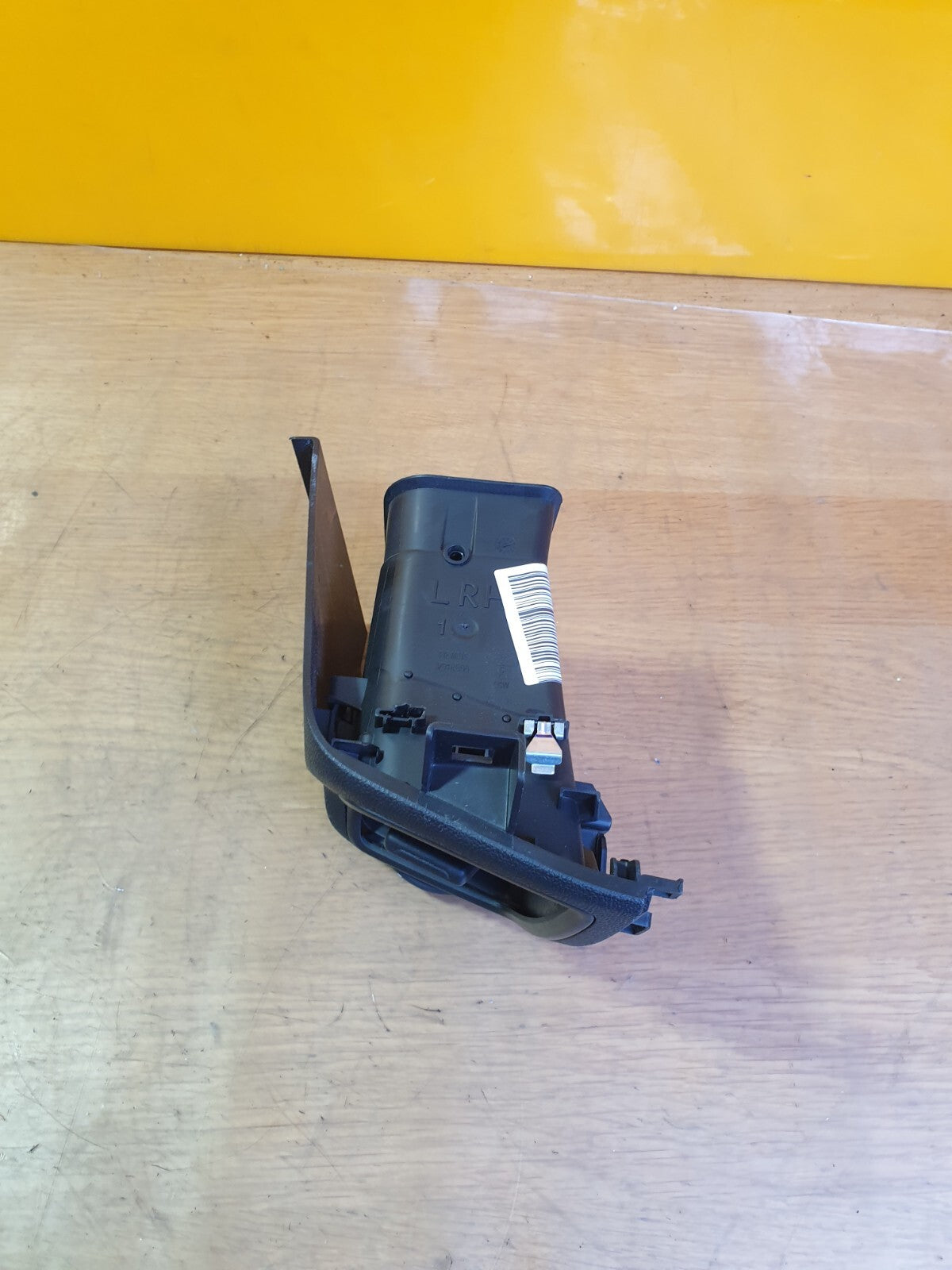 Ford Transit Custom 2.0 Diesel 2018 Right Heater Air Vent JK21-V018B08-AD3JA6