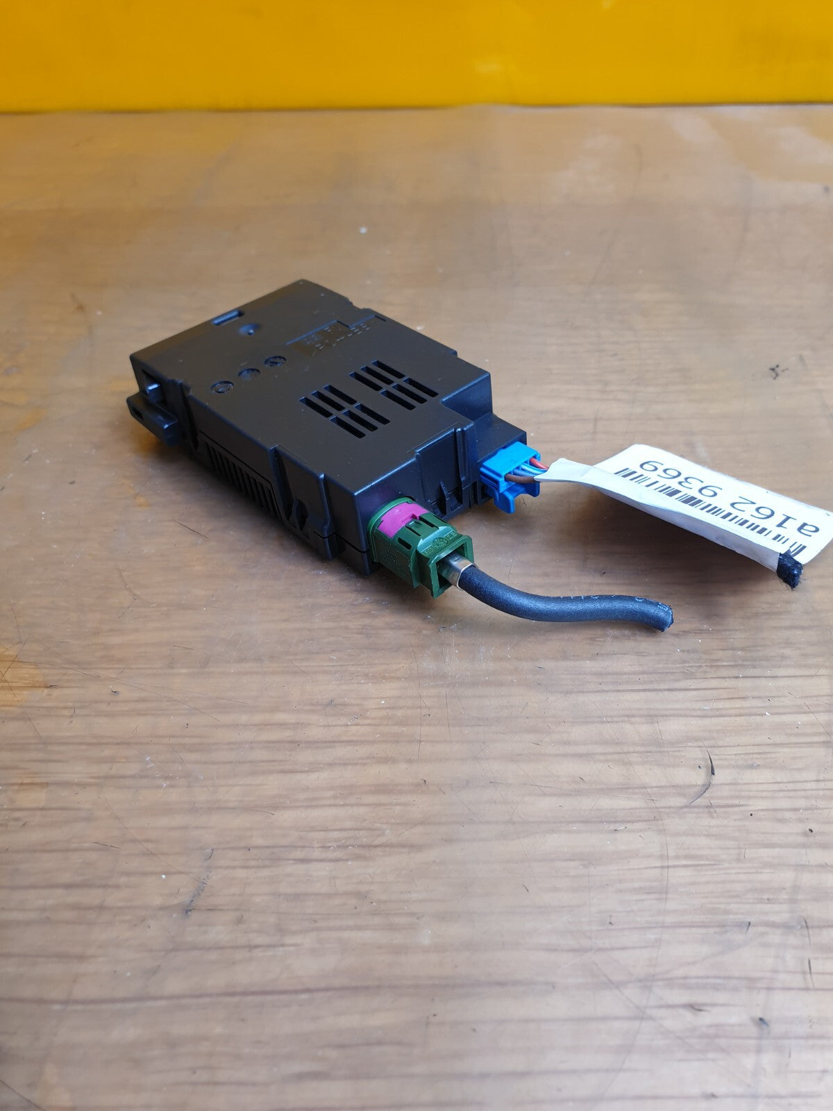 ✅2024 VW TAIGO R-LINE 1.0P DOUBLE USB PORT SOCKET CONNECTOR 2G6035700 + WARRANTY
