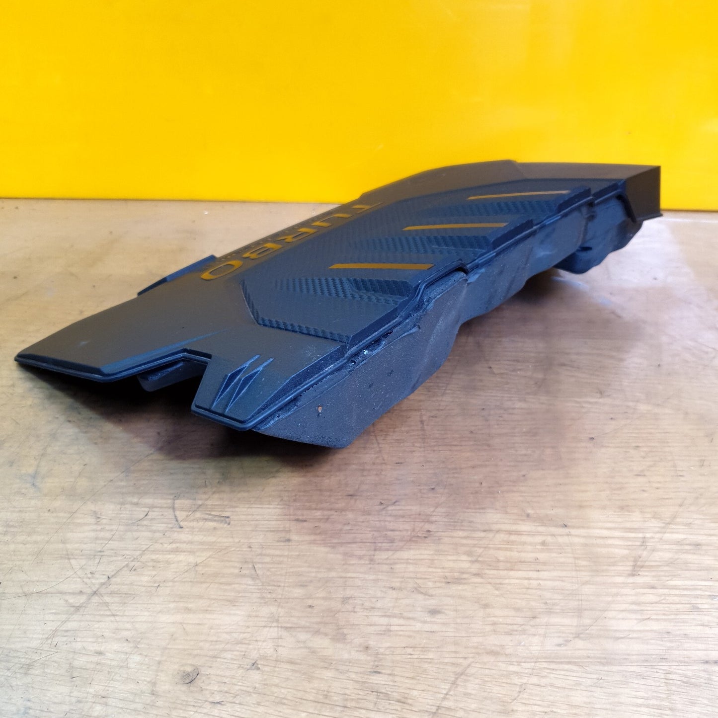 2023 HYUNDAI I20 MK3 N LINE 1.0P TOP ENGINE COVER 29240-0761 + WARRANTY A189