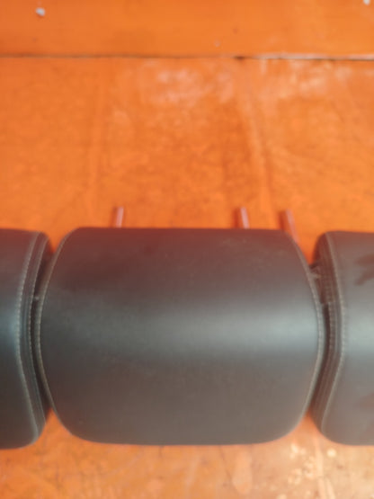 ✅Ssangyong Tivoli Elx 2015 1.6 Petrol Rear Headrests Warranty A221