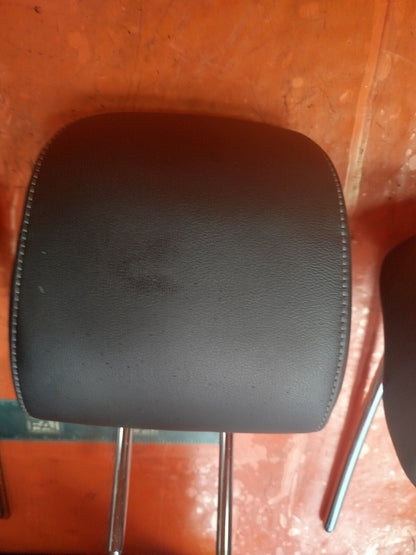 ✅Ford Mondeo Titanium 2.0 Diesel 2016 Rear Headrests Warranty A273