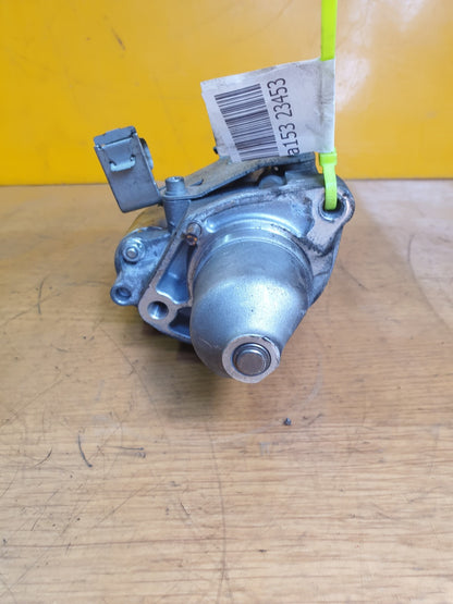 ✅2014 BMW 5 SERIES F11 4.4 PETROL STARTER MOTOR 7612815 + WARRANTY A153