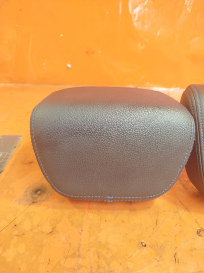 ✅2021 BMW 1 SERIES F40 M SPORT 1.5P REAR HEADRESTS + WARRANTY A177