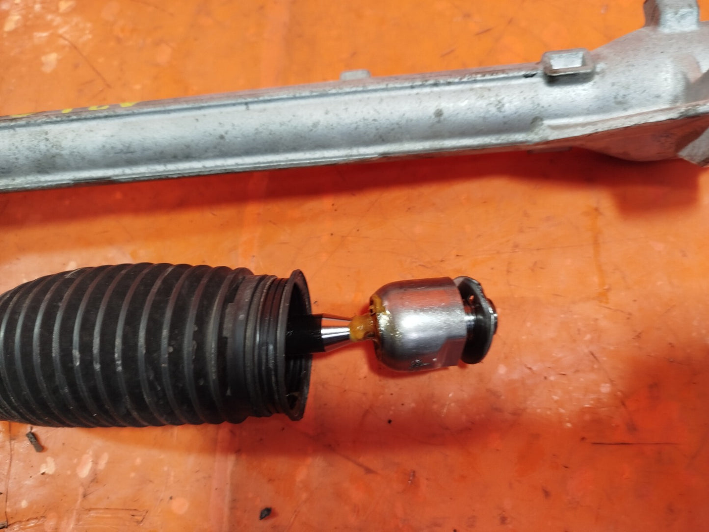 ✅KIA STONIC GT-LINE 1.0 PETROL 2021 STEERING RACK 56500-H8960 Warranty A240