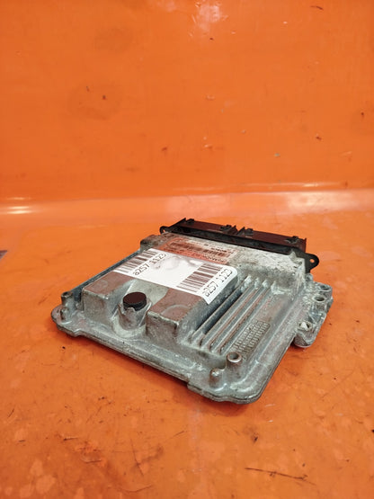 ✅Ford Focus (C 51) 2018 1.5 Diesel ENGINE ECU JX7A-12A650-ZA JX6A-12B684-CD A257
